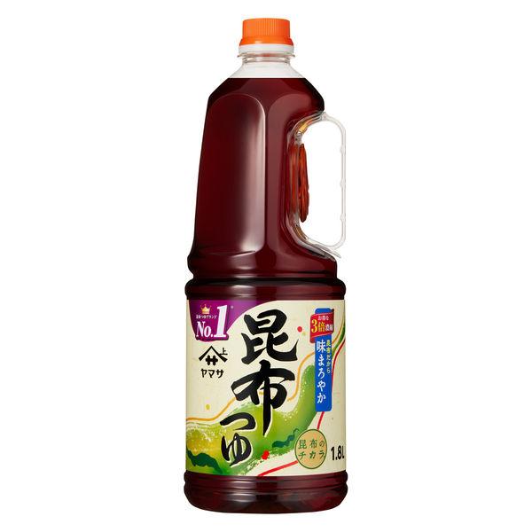 Yamasa 海帶湯 1.8L HB 1 件商用大容量專業規格專業用途