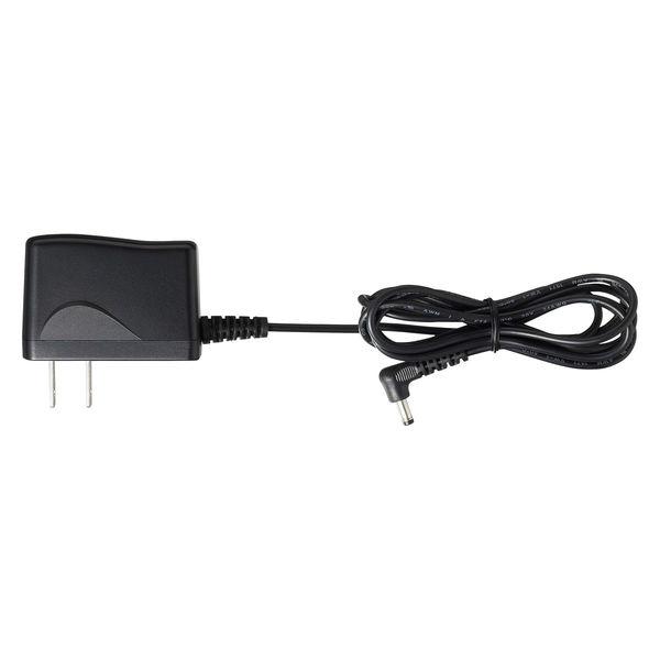 適用於西鐵城上臂血壓計 AC-230CZ-J1 的交流電轉接器 1 件 Citizen Systems