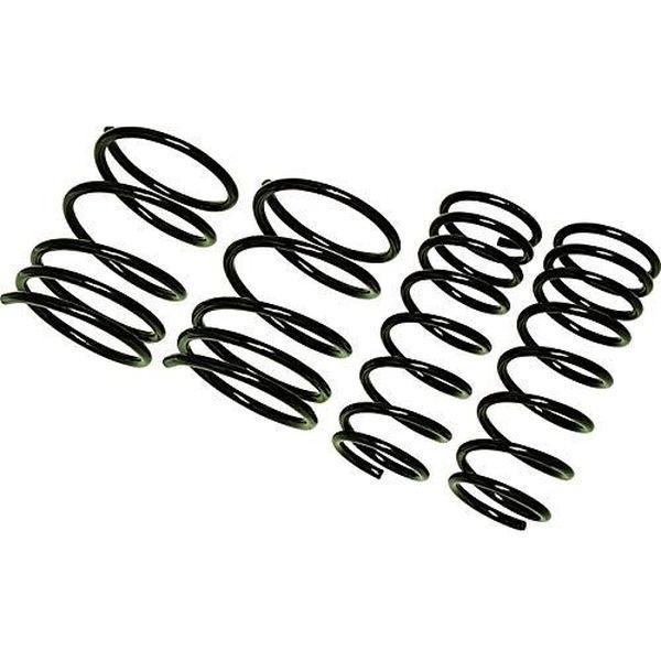 賽車齒輪(RACING GEAR)下彈簧[LOWFORM REVOLUTION]Fuga Y51 SN132A(直交品)