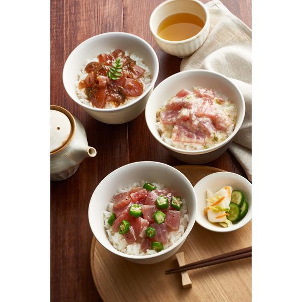 鮪魚配菜碗組合DON-3P（直送）