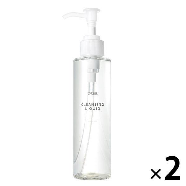 ORBIS 卸妝液瓶 (卸妝液) 150mL x 2 瓶