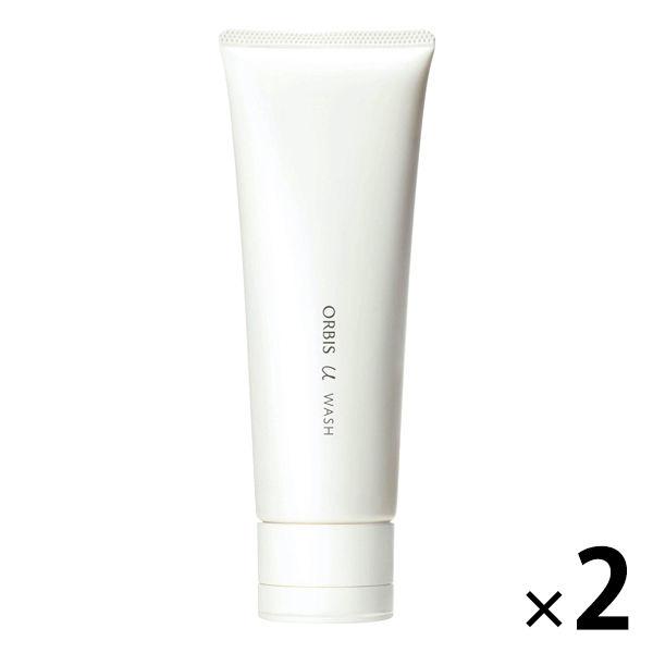 [預更新產品] ORBIS Orbis You Wash 120g x 2 瓶（抗衰老洗面乳）