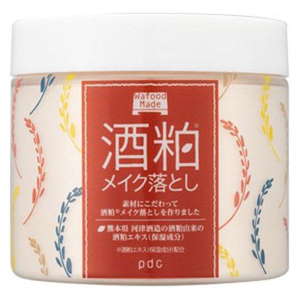 Wafood Made SK 卸妝液（清酒卸妝液）潔面霜 170g pdc