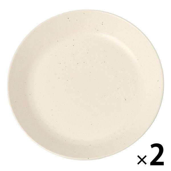 噴濺圖案板(L) 白色 1套(2片) LAKOLE