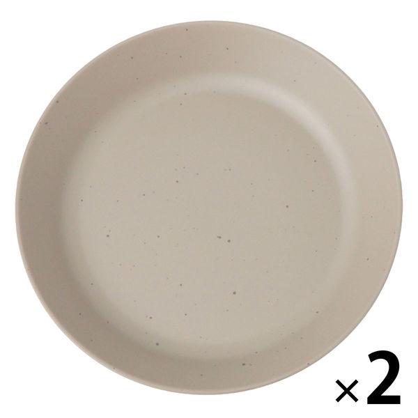 噴濺圖案板(L) 米色 1組(2個) LAKOLE