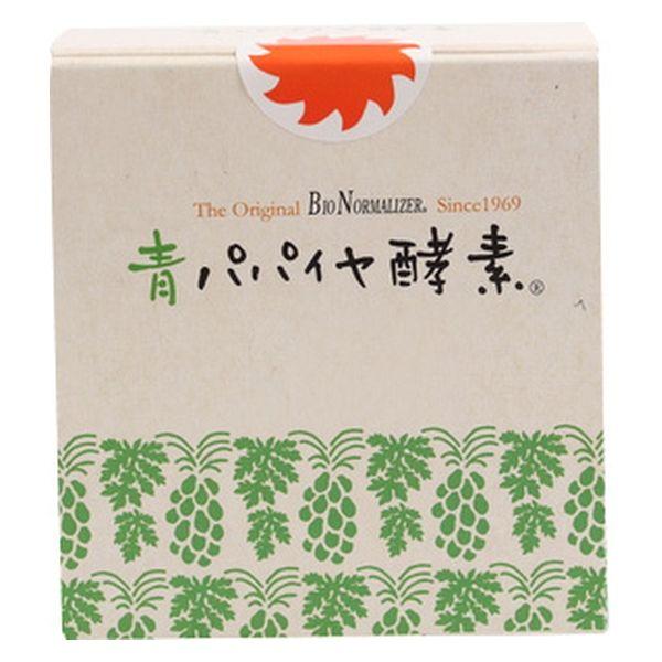 1盒青木瓜酵素