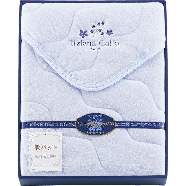 Sugimoto Sansho Tiziana Gallo Sinker Pile Pad 23-2846-023 1盒（直送）