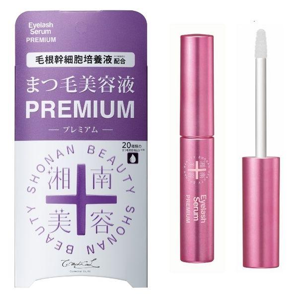 湘南美容睫毛精華液高級 4ml C-O Medical