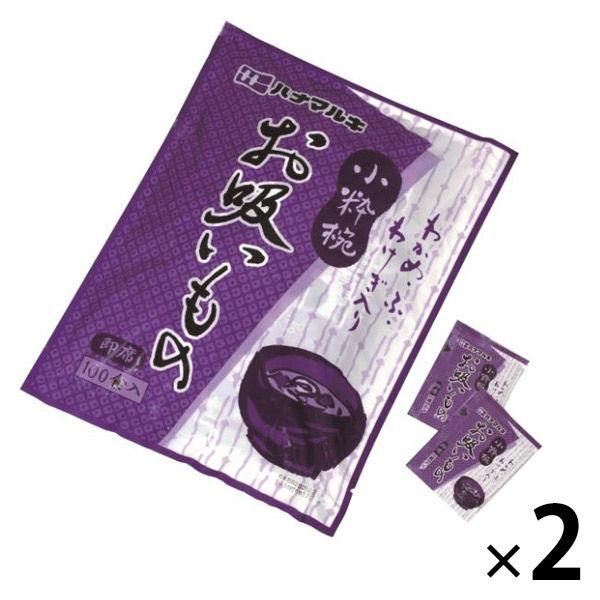 花丸湯小碗1組（200份：100份×2袋）