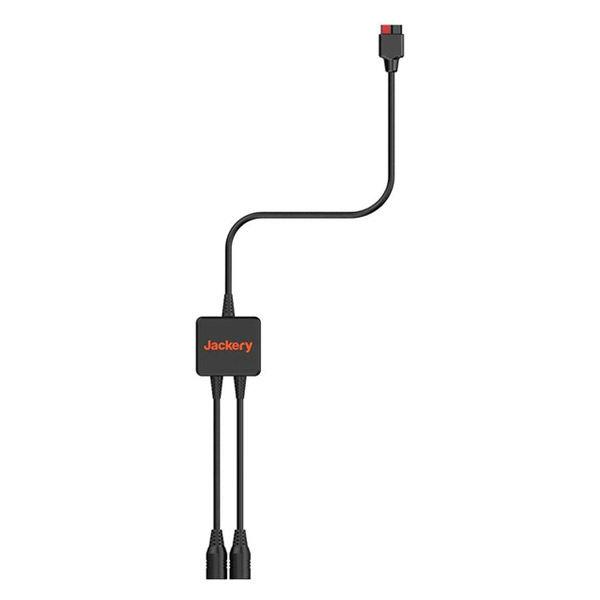 Jackery Solarsaga 並聯連接線 JSG-AC02 1 根