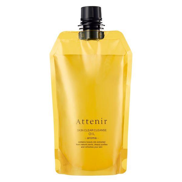 Attenir Skin Clear Cleans Oil 香薰環保補充裝 350ml