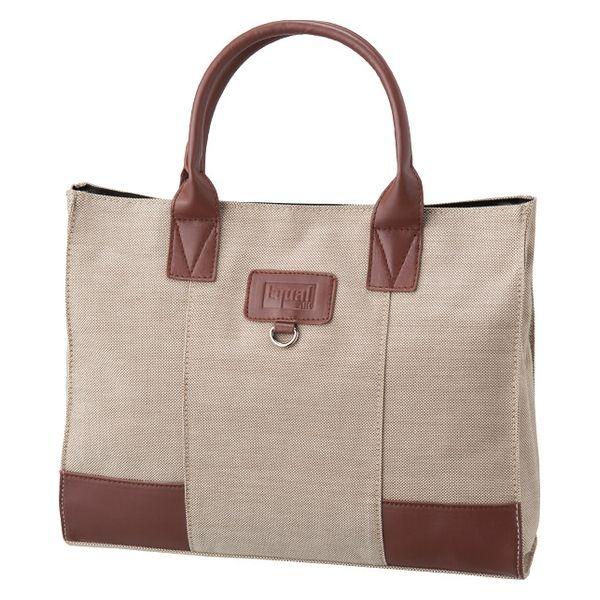 Realize Junko Koshino Equal Elgarry 手提包 棕色 JK-HE04 BROWN 1袋（直送）
