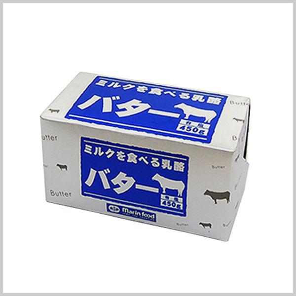 海洋食品【冷藏】海洋食品牛奶牛奶黃油450g*3件4964312805004（直送）