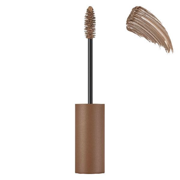 rom&nd HA 眉毛睫毛膏 02 溫和木質眉毛睫毛膏