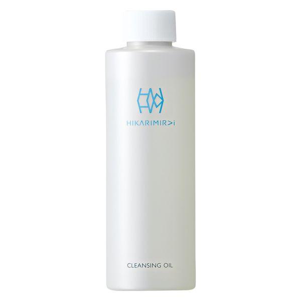 HIKARIMIRAI 卸妝油補充裝 180ml Chifure Cosmetics