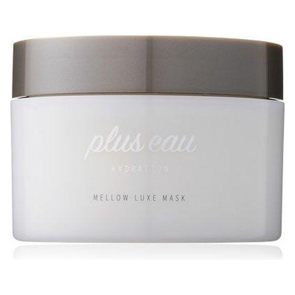Plus-O Mellow Luxe 面膜罐裝 200g 多田