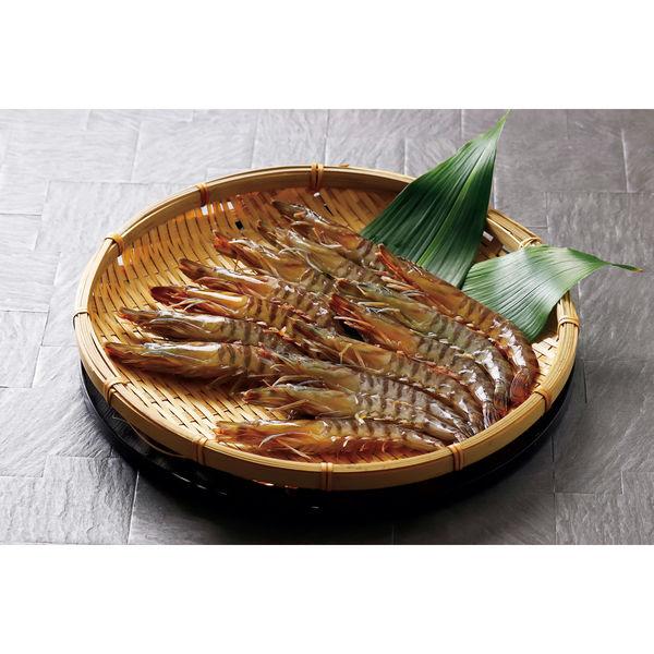 Sunny Foods 活凍虎蝦 ARE-046 1組（直送）