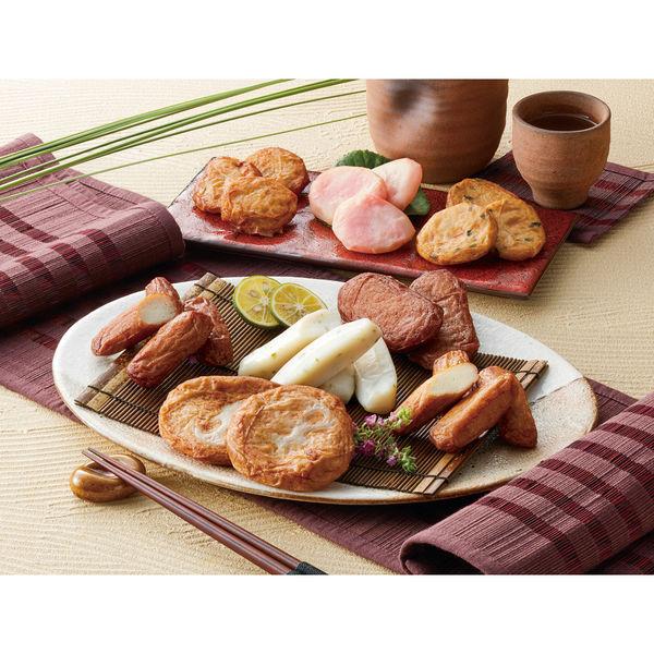 Sunny Foods 香魚什錦 SB-611 1套（直送）