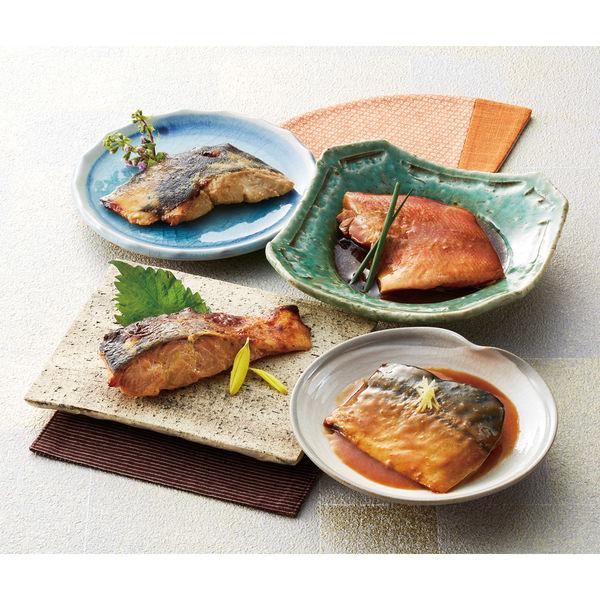 Sunny Foods 方便去骨水煮/烤魚套裝 ST-791 1套（直送）