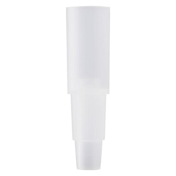 Doritec 吹嘴透明 ZAL-200CL 1 盒（10 件）