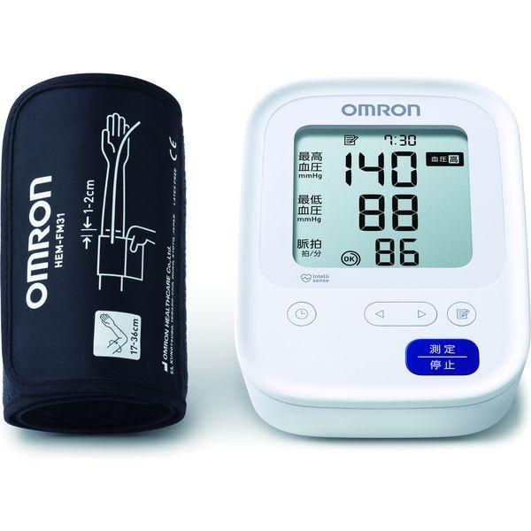肱動脈血壓計 HCR-7106 OMRON Healthcare