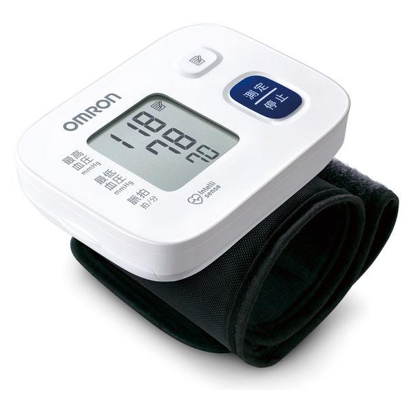 腕式血壓計 HEM-6161 OMRON Healthcare
