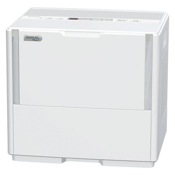 大日混合加濕器 強力 12L 1800ml 木質 30 榻榻米/預製 50 榻榻米 HD-PC1800G (W) 1 台