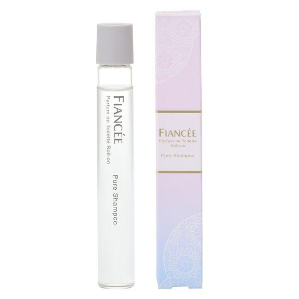 【限量/贈品】Fiance Parfand 走珠純洗髮香波 10ml 1 件 Ida Laboratories