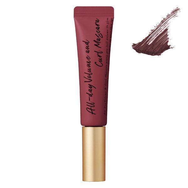 [Wagon Sale] MilkTouch All Day Volume & Curl Mascara Rose Brown Coogee
