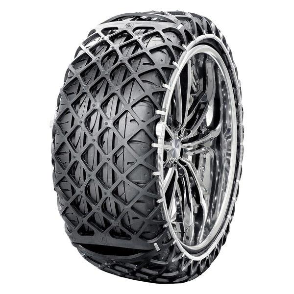 Yeti JASSA 認證產品 易於安裝與拆卸 高效能橡膠防雪網 2311WD 1 件（直接出貨）