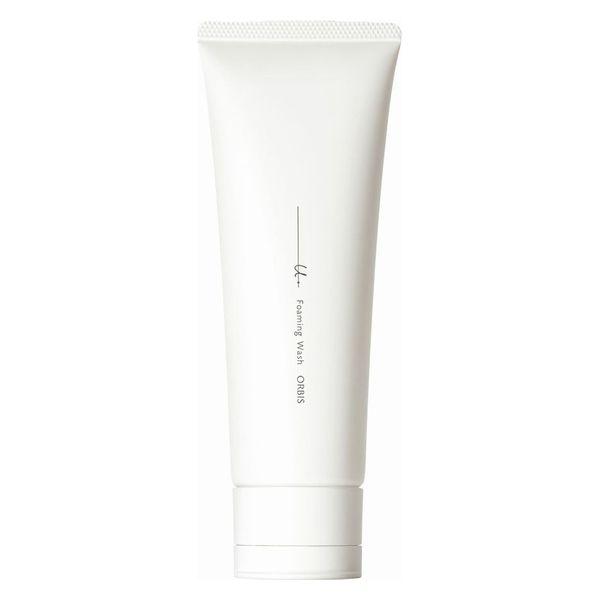 洗面乳 ORBIS Orbis You Dot 泡沫洗面乳 120g (醫藥部外品) 洗面乳泡沫毛孔