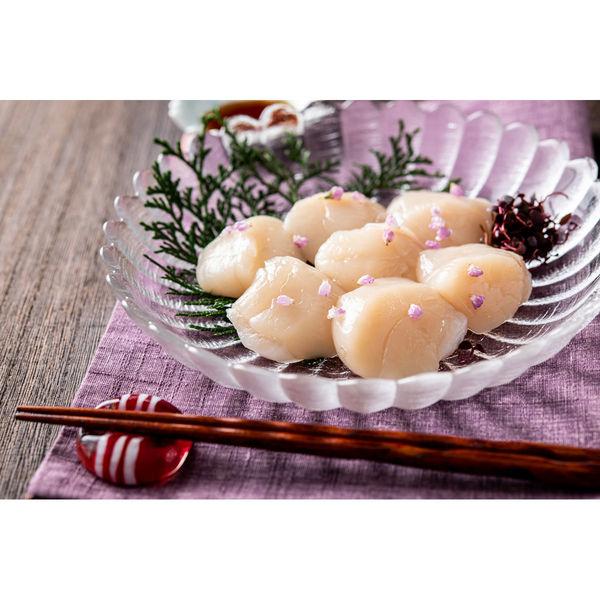 Sunny Foods 北海道帶子 (310) GR46P0706A 1組 (直送)