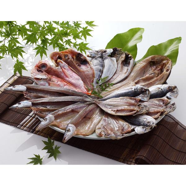 Sunny Foods 沼津「奧和」無添加魚乾 (OK-6) GM45P1171A 1 套（直送）