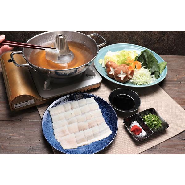 Sunny Foods Tonosama Hamo 涮鍋套裝 (KZ-5018) GQ55P1682A2 1 套（直送）