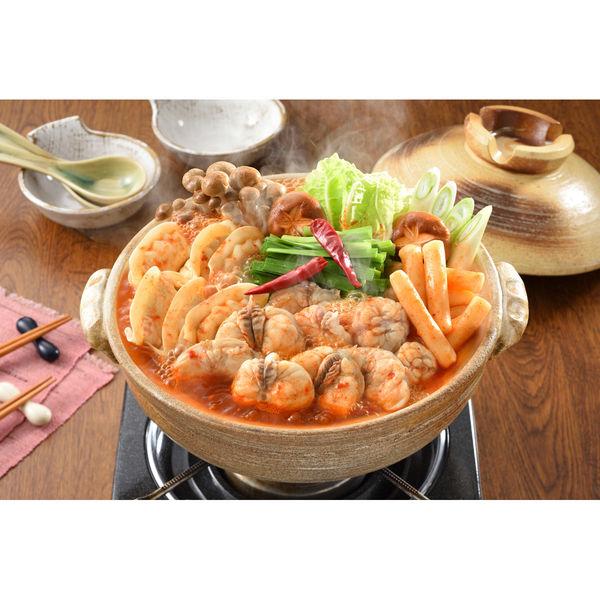 Sunny Foods 麻辣鍋 N501P0618A 1組（直送）