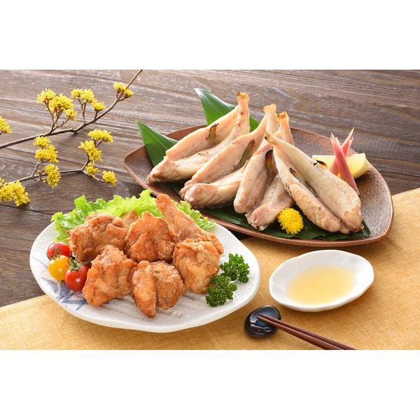 Sunny Foods 簡易炸雞和隔夜雞拼盤 RE69P0618A 1組（直送）