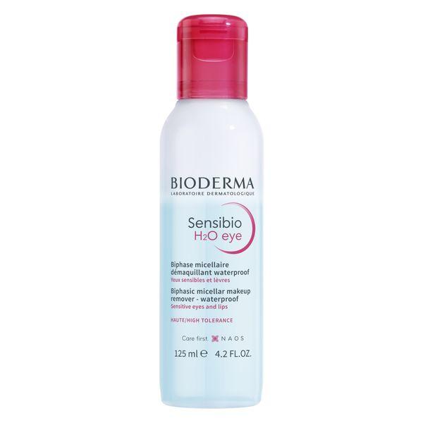 Bioderma 貝德瑪 Sansibio H2O 眼霜 125ml