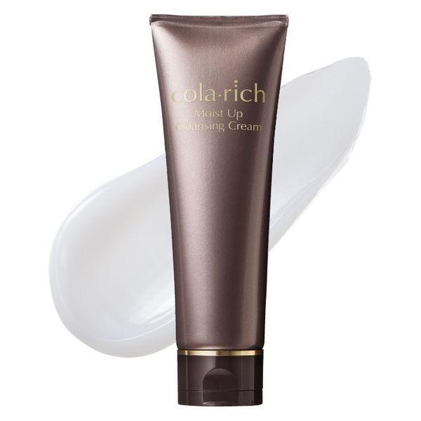 Colarich 保濕潔面霜 110g Qsai