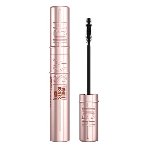 MAYBELLINE 美寶蓮 Sky High 睫毛膏 防水 02 暮光棕色 日本歐萊雅