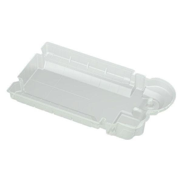 Dainichi Industrial 混合式加濕器 易於更換托盤蓋 3 件 適用於 HD-LX H011504 1 套