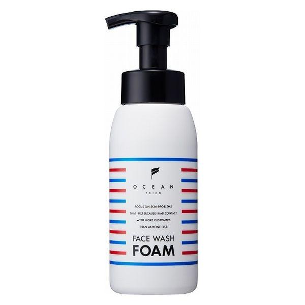 Ocean Toriko 洗面乳 250ml 1 件