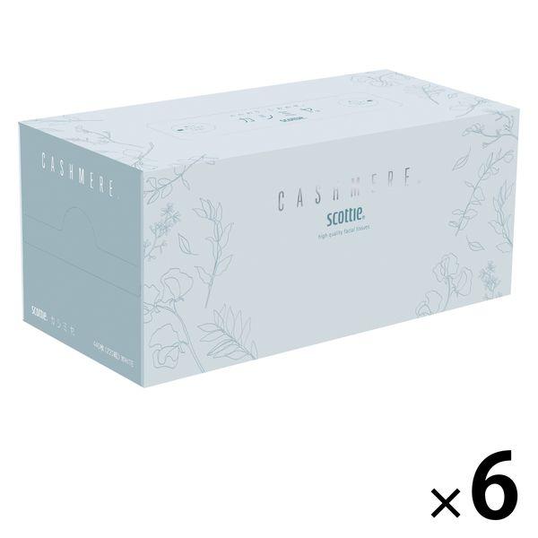 薄紙 220 對 Scotty Cashmere Elegant 6 盒 Nippon Paper Crecia