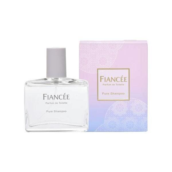 Fiance Parfand 純洗髮精 50mL Ida Laboratories