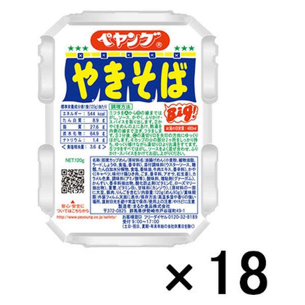Maruka Shoji Payang Sauce 炒麵 18 件（推薦）