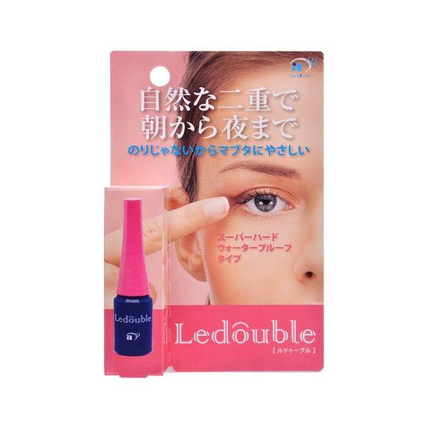 Ledouble 雙眼皮成型化妝品 2mL 實現