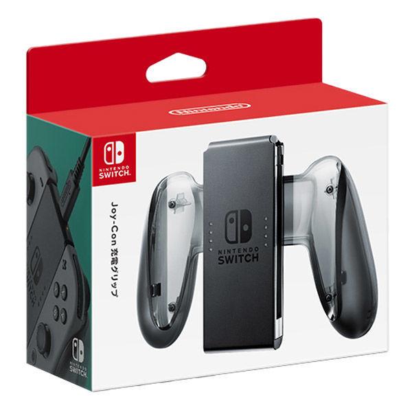 適用於 Nintendo Switch 的 Nintendo Joy-Con 充電手把