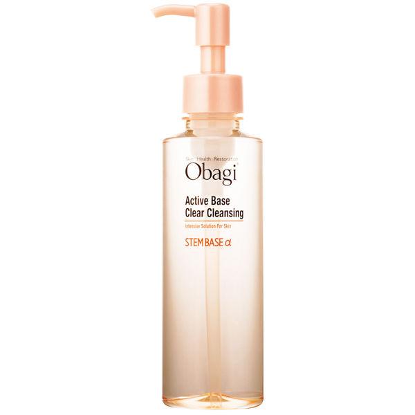 Obagi 活性基礎清潔潔顏乳 156mL 樂敦製藥