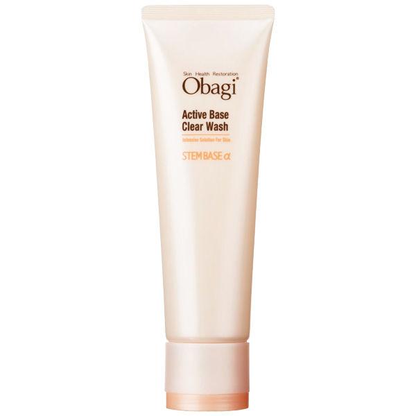 Obagi Active Base 透明洗劑 120g 樂敦製藥