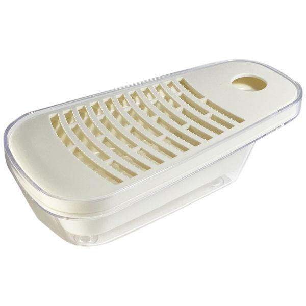 Kai Brand Oroshi Senka 蘿蔔刨絲器 DA1204 1 件