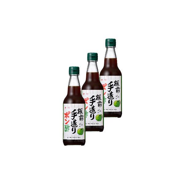 板前手工食品 板前手工柚子醬 360ml 3瓶